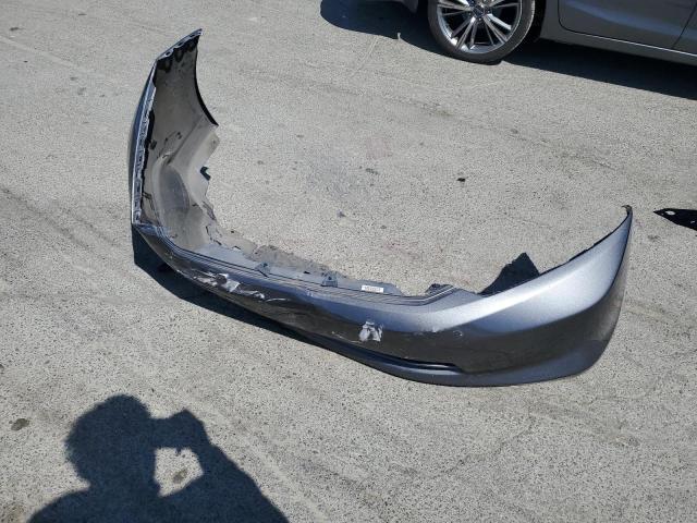 19XFB2F52CE370445 - 2012 HONDA CIVIC LX GRAY photo 12