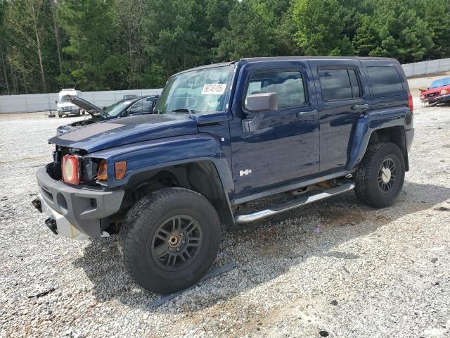 2008 HUMMER H3, 