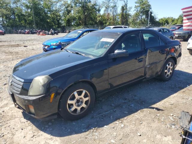 2003 CADILLAC CTS, 