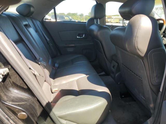 1G6DM57N930126546 - 2003 CADILLAC CTS 黑色 照片 10