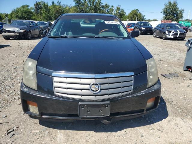 1G6DM57N930126546 - 2003 CADILLAC CTS 黑色 照片 5