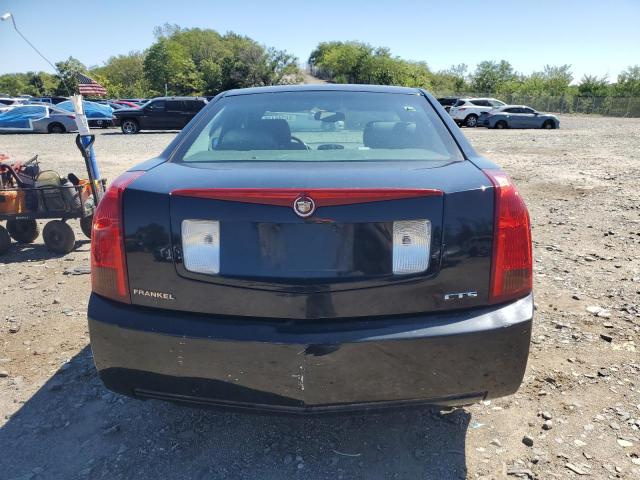 1G6DM57N930126546 - 2003 CADILLAC CTS 黑色 照片 6