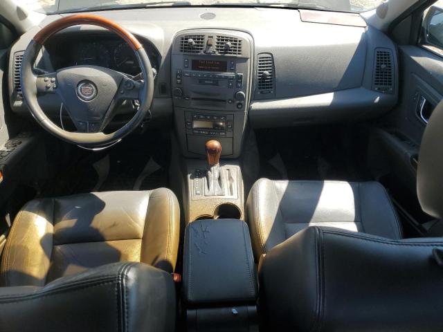 1G6DM57N930126546 - 2003 CADILLAC CTS 黑色 照片 8