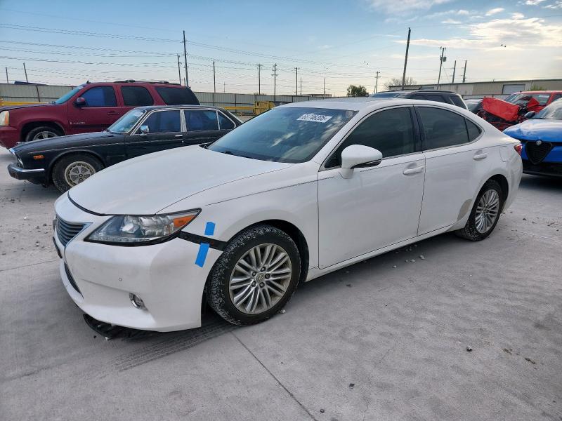 2015 LEXUS ES 350, 