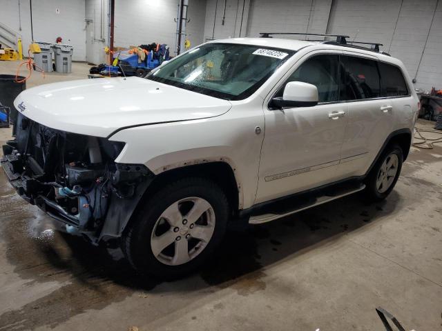 2011 JEEP GRAND CHER LAREDO, 