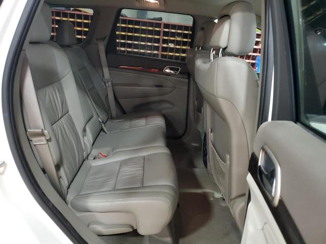 1J4RR4GT9BC513070 - 2011 JEEP GRAND CHER LAREDO Սպիտակ լուսանկար 11