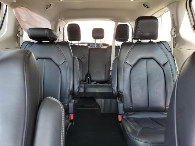 2C4RC1BG4PR590248 - 2023 CHRYSLER PACIFICA TOURING L Ağ foto 10