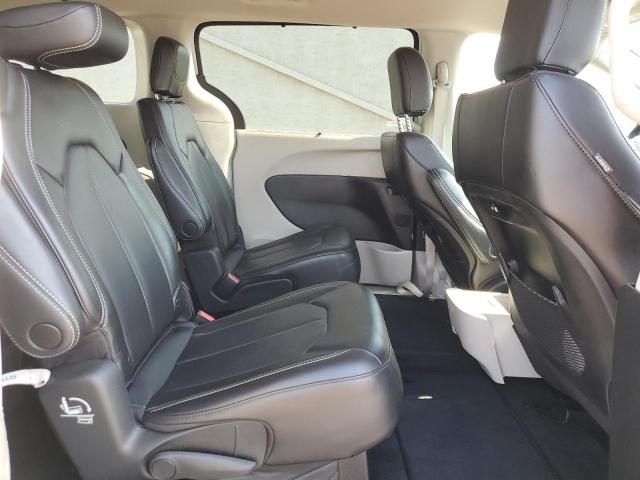 2C4RC1BG4PR590248 - 2023 CHRYSLER PACIFICA TOURING L Ağ foto 11