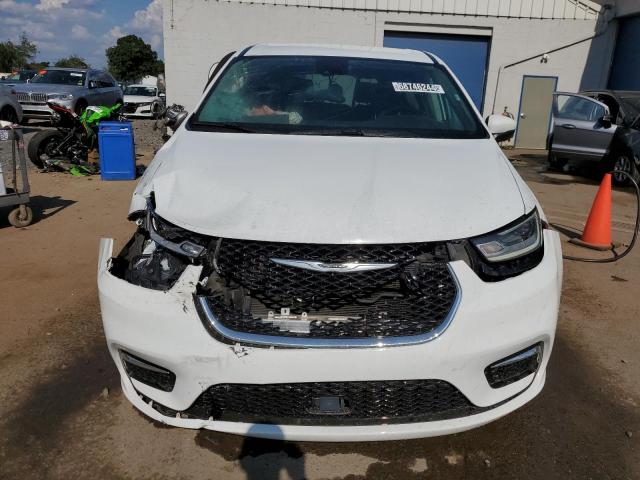 2C4RC1BG4PR590248 - 2023 CHRYSLER PACIFICA TOURING L Ağ foto 5