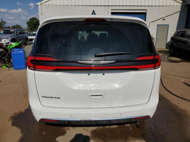 2C4RC1BG4PR590248 - 2023 CHRYSLER PACIFICA TOURING L Ağ foto 6