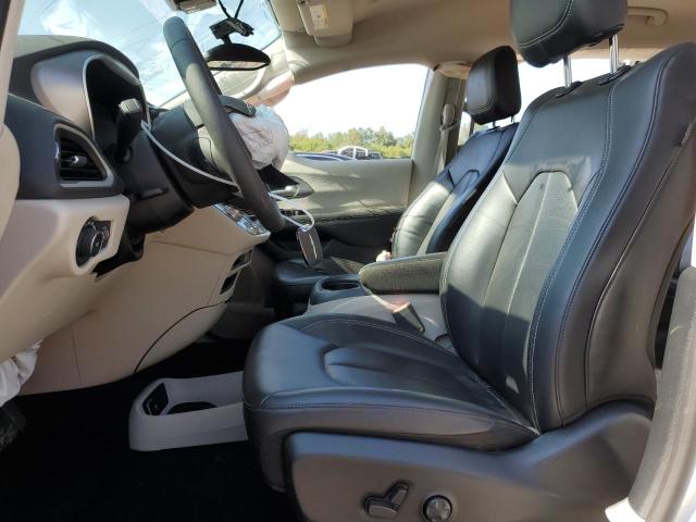 2C4RC1BG4PR590248 - 2023 CHRYSLER PACIFICA TOURING L Ağ foto 7