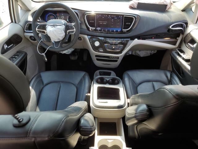 2C4RC1BG4PR590248 - 2023 CHRYSLER PACIFICA TOURING L Ağ foto 8