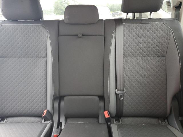 3VV1B7AX4MM086470 - 2021 VOLKSWAGEN TIGUAN S SILVER photo 10