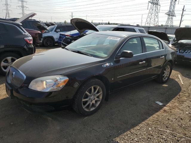 2008 BUICK LUCERNE CXL, 