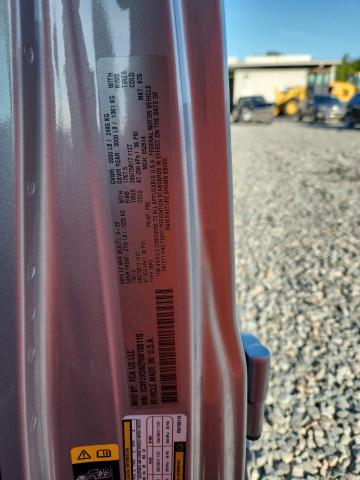 1C4PJXDN2RW108110 - 2024 JEEP WRANGLER SPORT Gümüş foto 14