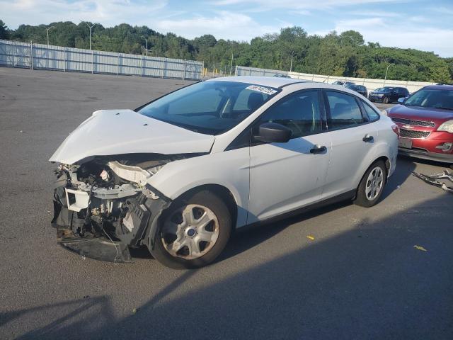 2014 FORD FOCUS S, 