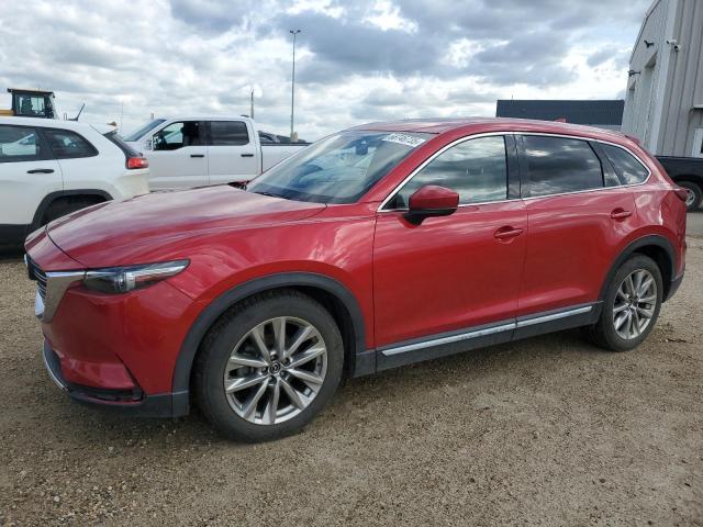 2017 MAZDA CX-9 GRAND TOURING, 