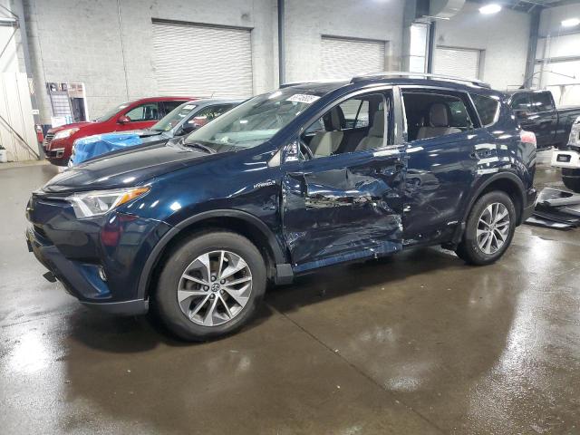 2017 TOYOTA RAV4 HV LE, 
