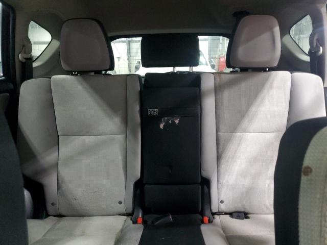 JTMRJREV6HD152947 - 2017 TOYOTA RAV4 HV LE BLUE photo 10