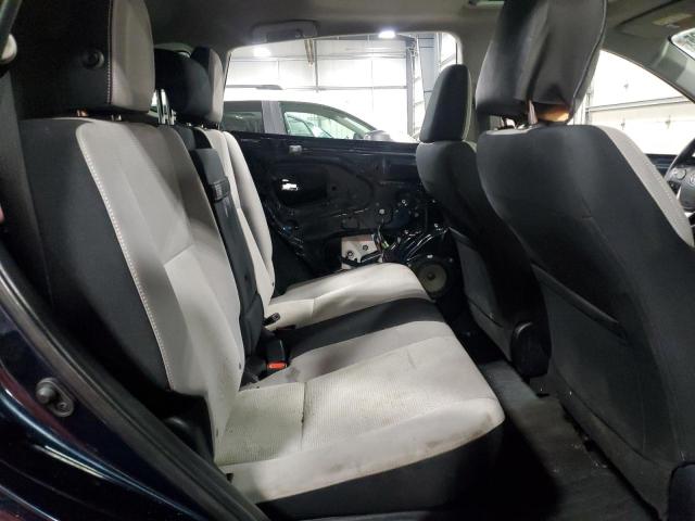 JTMRJREV6HD152947 - 2017 TOYOTA RAV4 HV LE BLUE photo 11
