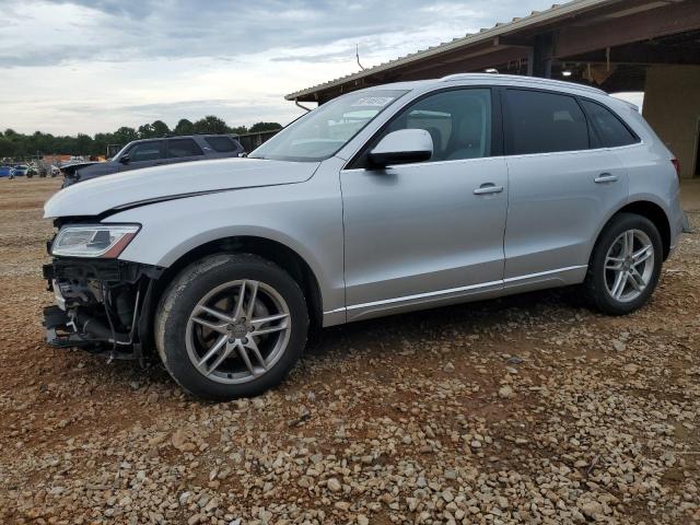 2014 AUDI Q5 PREMIUM PLUS, 