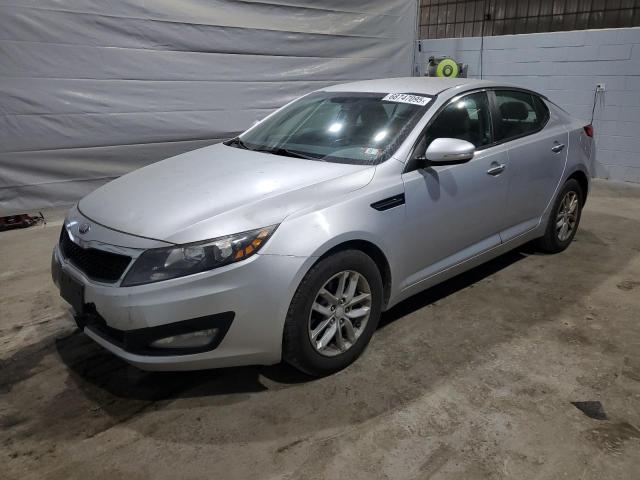 2013 KIA OPTIMA LX, 