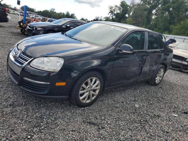 2010 VOLKSWAGEN JETTA LIMITED, 