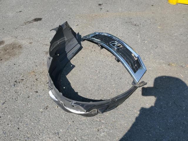 1HGCP3F85AA000631 - 2010 HONDA ACCORD EXL GRAY photo 12