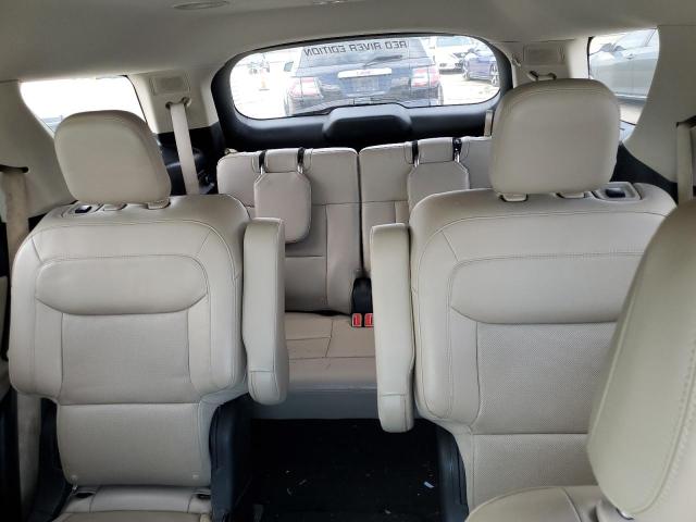 1FMSK7FH7LGA10704 - 2020 FORD EXPLORER LIMITED 白色 照片 10