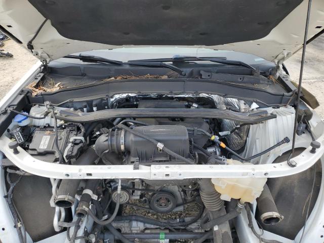 1FMSK7FH7LGA10704 - 2020 FORD EXPLORER LIMITED 白色 照片 12