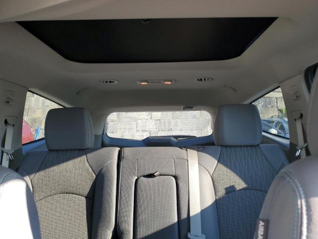 1GNKVGKD6HJ294181 - 2017 CHEVROLET TRAVERSE LT Schwarz Foto 10