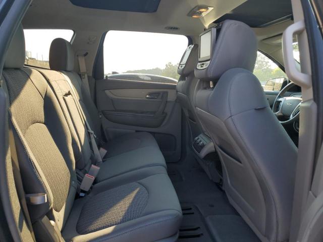 1GNKVGKD6HJ294181 - 2017 CHEVROLET TRAVERSE LT Schwarz Foto 11