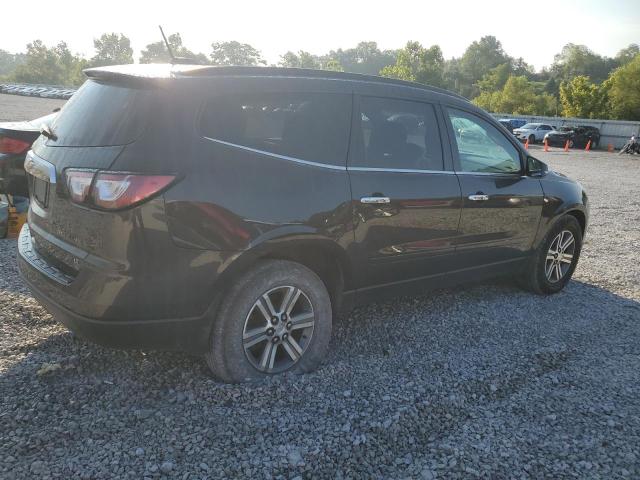 1GNKVGKD6HJ294181 - 2017 CHEVROLET TRAVERSE LT Schwarz Foto 3