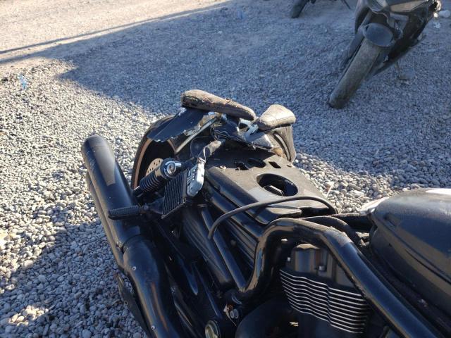 1HD1HHH12EC800778 - 2014 HARLEY-DAVIDSON VRSCDX NIGHT ROD SPECIAL BLACK photo 6