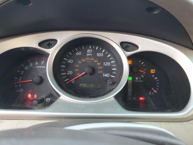 JTEGP21A940031133 - 2004 TOYOTA HIGHLANDER BASE TAN photo 9