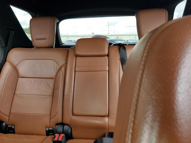 4JGDA5HB5JB127135 - 2018 MERCEDES-BENZ GLE 350 4MATIC WHITE photo 10