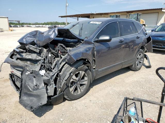 2019 HONDA CR-V LX, 