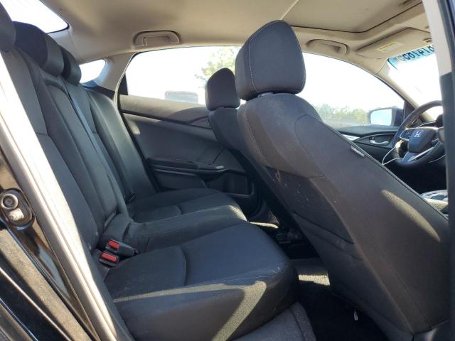 19XFC2F73GE098301 - 2016 HONDA CIVIC EX შავი ფოტო 10