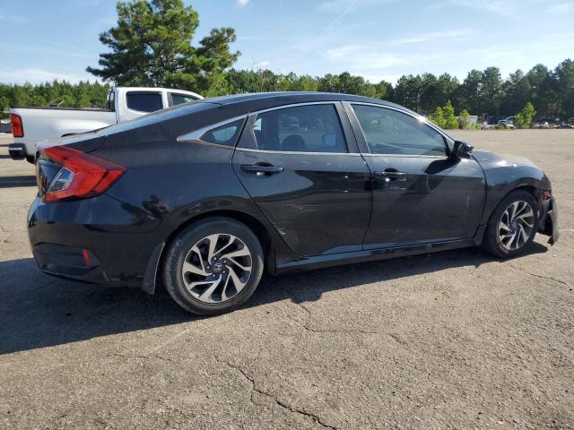 19XFC2F73GE098301 - 2016 HONDA CIVIC EX შავი ფოტო 3