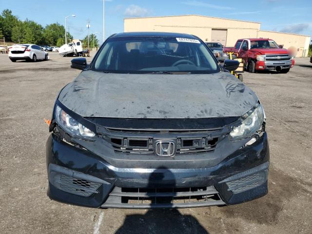 19XFC2F73GE098301 - 2016 HONDA CIVIC EX შავი ფოტო 5