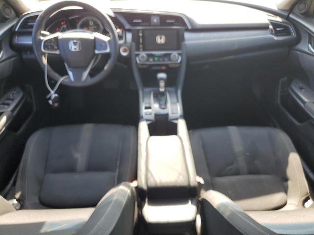 19XFC2F73GE098301 - 2016 HONDA CIVIC EX შავი ფოტო 8