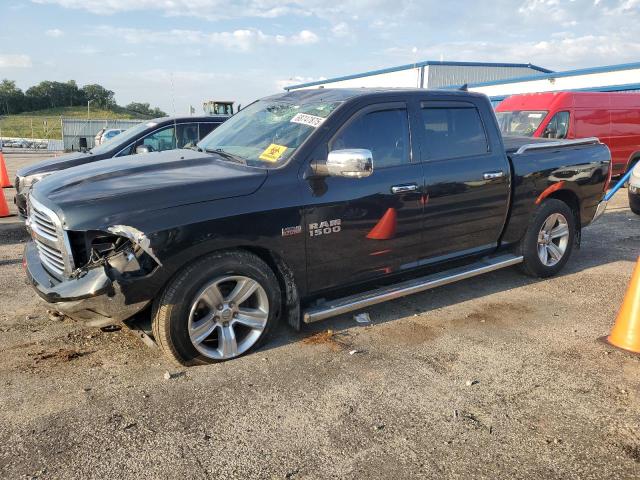 2015 RAM 1500 SLT, 
