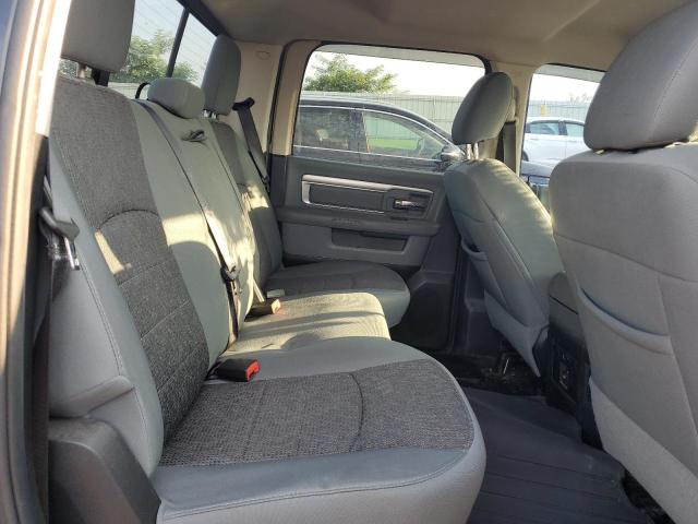 1C6RR7LT0FS525382 - 2015 RAM 1500 SLT BLACK photo 10