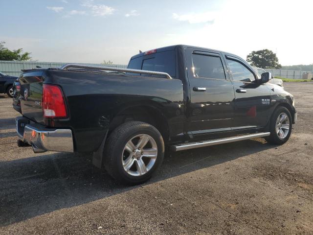 1C6RR7LT0FS525382 - 2015 RAM 1500 SLT BLACK photo 3