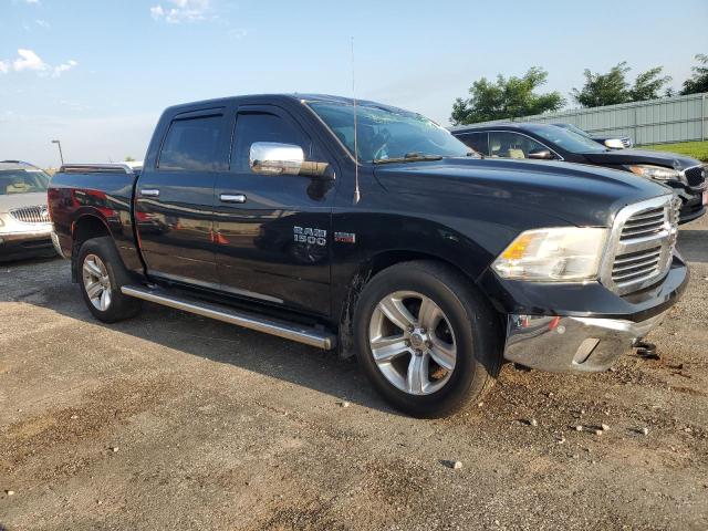 1C6RR7LT0FS525382 - 2015 RAM 1500 SLT BLACK photo 4