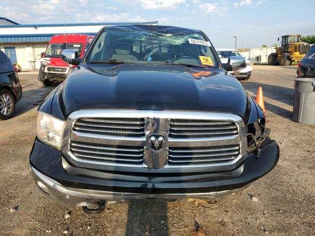 1C6RR7LT0FS525382 - 2015 RAM 1500 SLT BLACK photo 5
