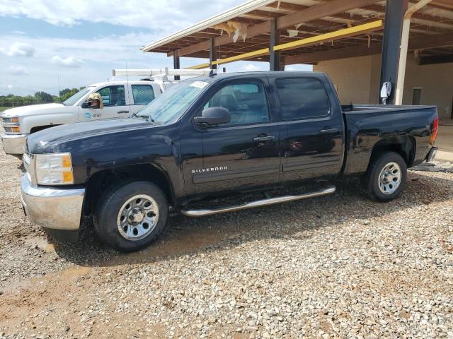 2013 CHEVROLET SILVERADO C1500 LT, 