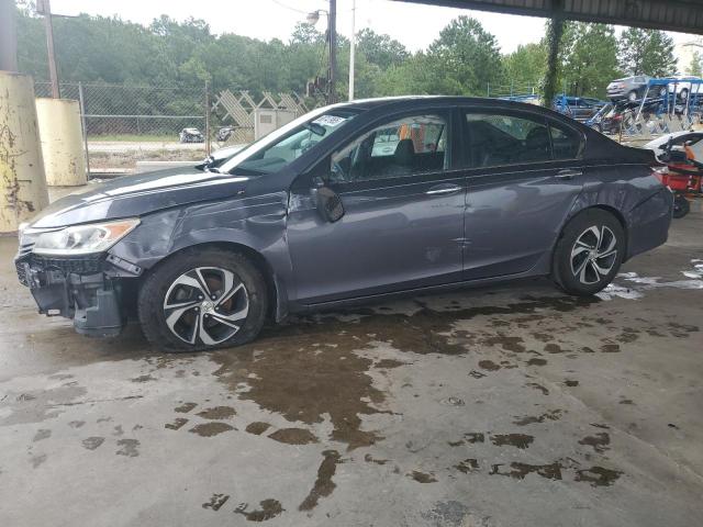 2016 HONDA ACCORD LX, 