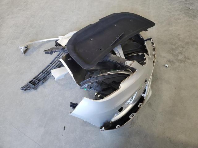 LRBFXBSA9HD070882 - 2017 BUICK ENVISION ESSENCE SILVER photo 13