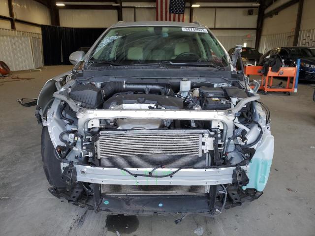 LRBFXBSA9HD070882 - 2017 BUICK ENVISION ESSENCE SILVER photo 5